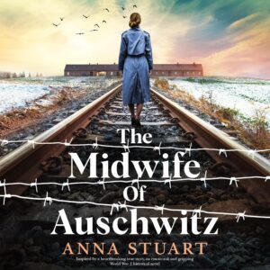 the midwife of auschwitz