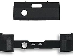 Ambertown LB RB Bumpers Buttons Trigger Button Guide Surround on/Off Button for Xbox Series S X Controller Replacement (LB RB Bumpers Buttons)