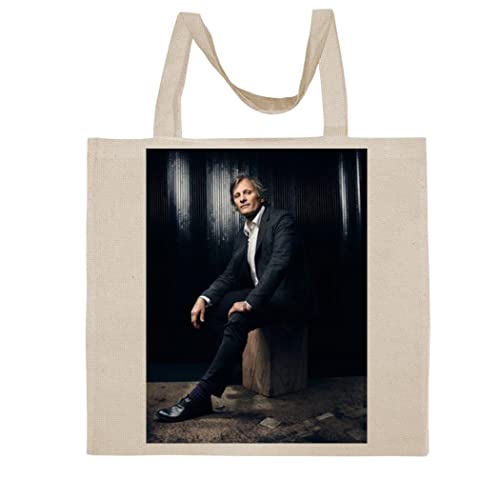 FC Carino Viggo Mortensen - A Nice Graphic Cotton Canvas Tote Bag FCA #FCAG2297493