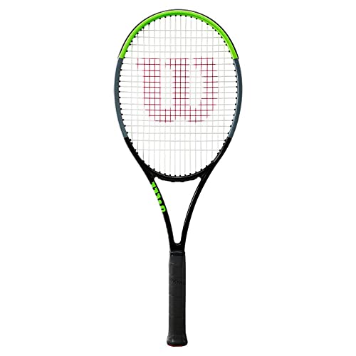 WILSON Blade Pro 18X20 v7 Tennis Racquet