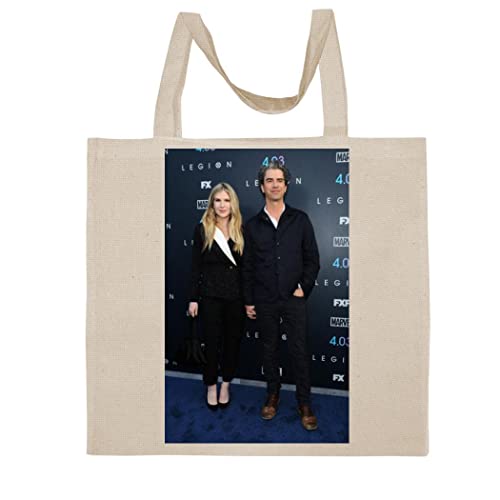 FC Carino Lily Rabe - A Nice Graphic Cotton Canvas Tote Bag FCA #FCAG1474659