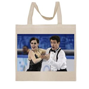 FC Carino Virtue Moir - A Nice Graphic Cotton Canvas Tote Bag FCA #FCAG689079