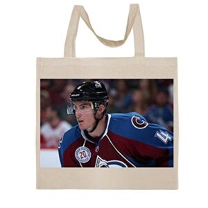 FC Carino Tyson Barrie - A Nice Graphic Cotton Canvas Tote Bag FCA #FCAG1790425