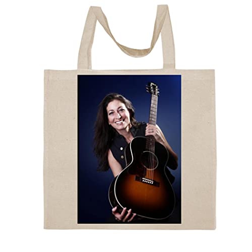 FC Carino Linda Chorney - A Nice Graphic Cotton Canvas Tote Bag FCA #FCAG347318