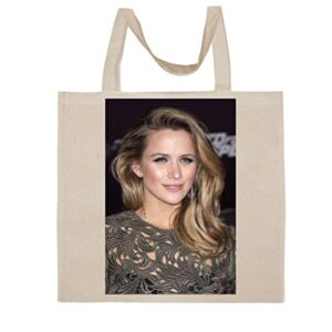 FC Carino Shantel Vansanten - A Nice Graphic Cotton Canvas Tote Bag FCA #FCAG711174