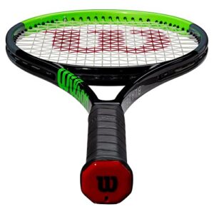 WILSON Blade Pro 18X20 v7 Tennis Racquet