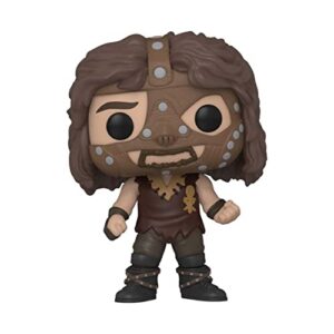 funko pop! mankind exclusive 103