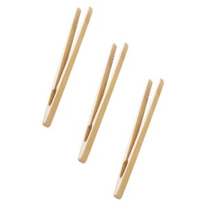 3PCS Wooden Tweezer Tongs Wooden Peg Board Beads Game Clips Counting Matching Game Beads for Montessori Sorting Toys