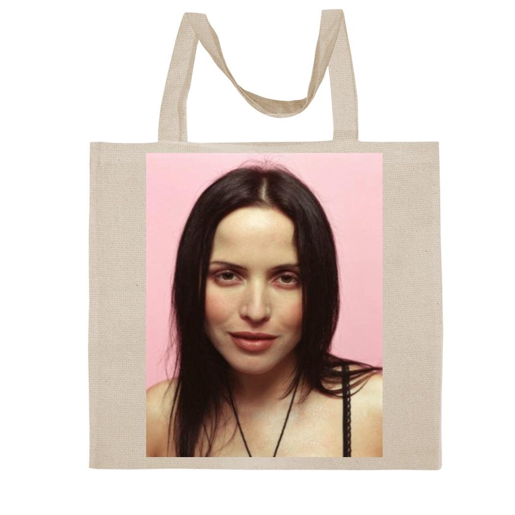 FC Carino The Corrs Girls - A Nice Graphic Cotton Canvas Tote Bag FCA #FCAG170560