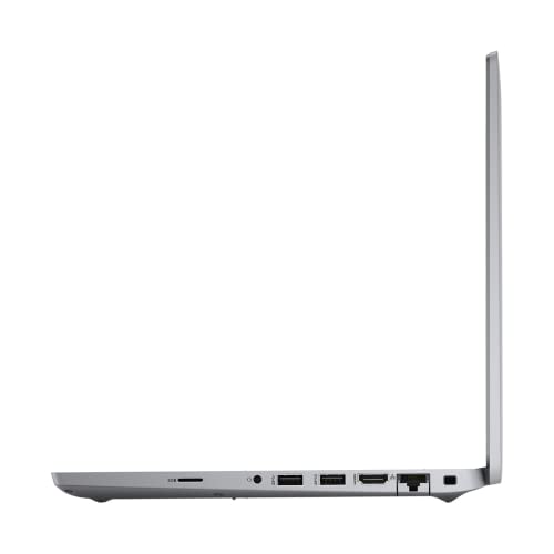 2022 Newest Dell Business Laptop Latitude 5420, 14'' FHD Screen, Intel Core i5-1145G7 vPro, 32GB RAM, 512GB PCIe SSD, Webcam, HDMI, RJ-45, Backlit Keyboard, WiFi 6, Win 11 Pro, Silver