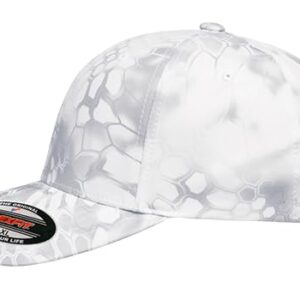 Flexfit Kryptek Cap (XX-Large, Wraith)