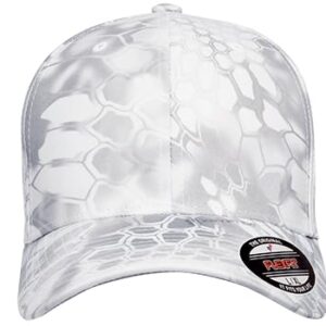 Flexfit Kryptek Cap (XX-Large, Wraith)