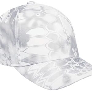 Flexfit Kryptek Cap (XX-Large, Wraith)