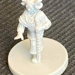 Lost Ones: Miniatures Pack