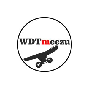 WDTMEEZU Fingerboard Flat Rail Professional Prop for Finger Skateboard Made of Metal 10" Long