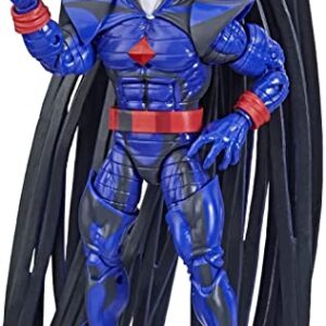 Marvel Legends 6 Inch Action Figure | 90s Animated Mr. Sinister