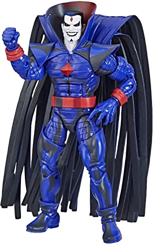 Marvel Legends 6 Inch Action Figure | 90s Animated Mr. Sinister