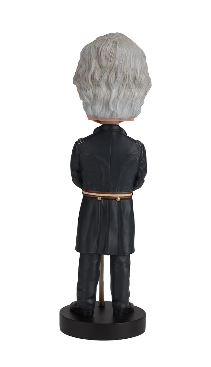 Royal Bobbles Zachary Taylor 12th President of The United States Collectible Bobblehead Statue