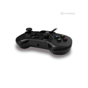 Hyperkin X91 Wired Controller for Xbox Series X | S/Xbox One/Windows 10/11 - Officially Licensed By Xbox (Black)