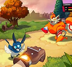 Nexomon + Nexomon Extinction - Complete Collection Nintendo Switch