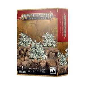 games workshop nurglings