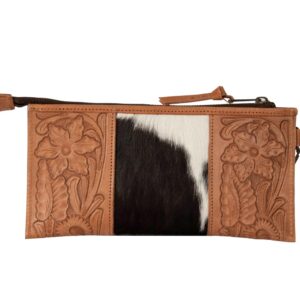 Sts Ranch Wear Womens STS38390 Yipee Kiyay Clutch