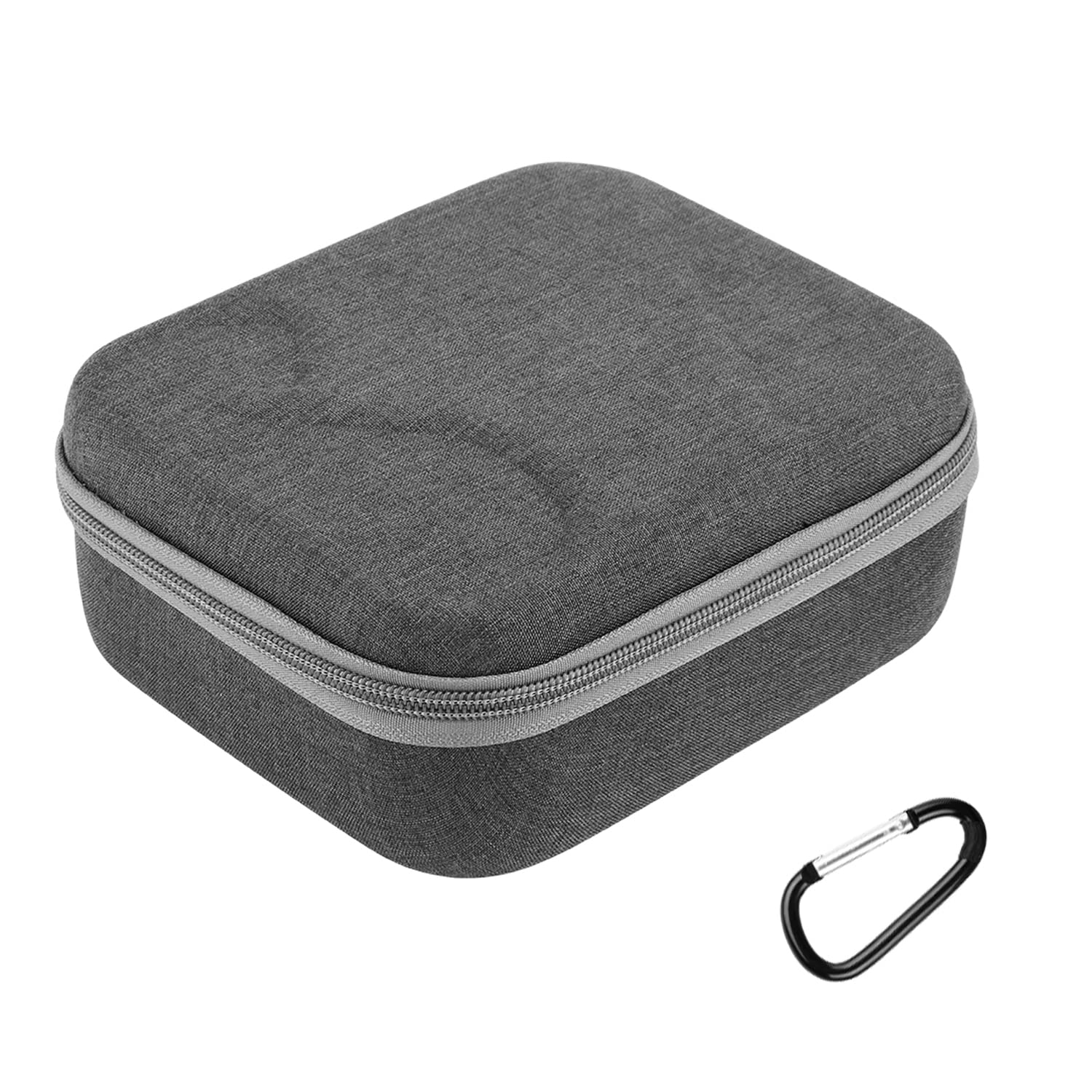 Anbee Mini 3 Pro Carrying Case, Drone Body Case, Remote Controller Storage Bag Box Compatible with DJI Air 3 / Mini 3-3 Pro RC Quadcopter (RC-N1 Remote Case)