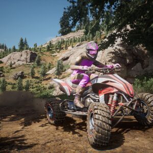 MX vs ATV Legends - PlayStation 5