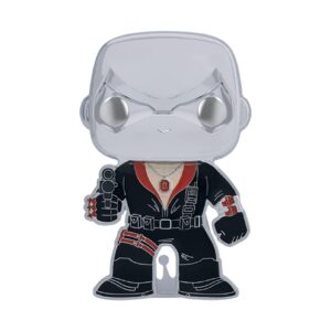 Funko Pop! Pin: G.I. Joe - Destro