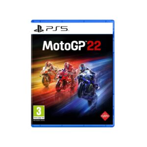 motogp 22 (day 1 edition)