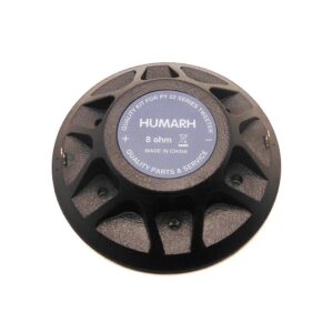 humarh replacement diaphragm for peavey rx22, rx22n, rx22xt+, sp2, sp4, sp-4x, 2200 10-924, 03452400, 00452400