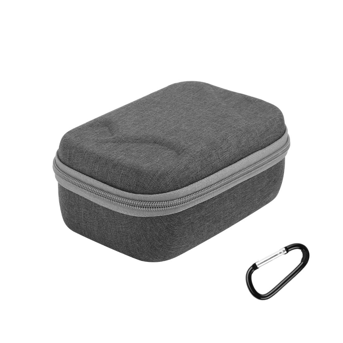 Carrying Case for DJI Mini 3 Pro, Compact Storage Bag Portable Carrying Case Compatible with DJI Mini 3 Pro Drone