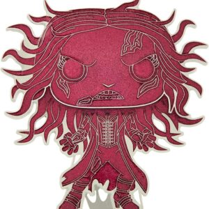 Funko Pop! Pin: Marvel - What If…?, Zombie Scarlet Witch with Chase (Styles May Vary)