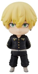 good smile company tokyo revengers: chifuyu matsuno nendoroid action figure