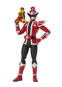 tamashii nations s.h.figuarts avataro sentai donbrothers don momotaro action figure