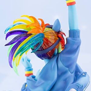 KOTOBUKIYA My Little Pony: Rainbow Dash Limited Edition Bishoujo Statue