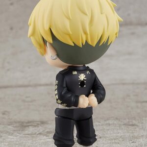 GOOD SMILE COMPANY Tokyo Revengers: Chifuyu Matsuno Nendoroid Action Figure