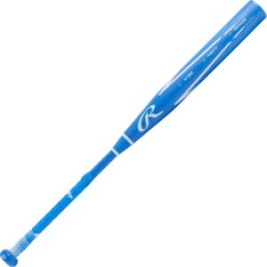 Rawlings | 2023 | Mantra Fastpitch Softball Bat Series | -9 | 33" x 24 oz.