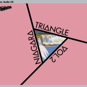 NIAGARA TRIANGLE Vol. 2 40th Anniversary Edition (SACD)