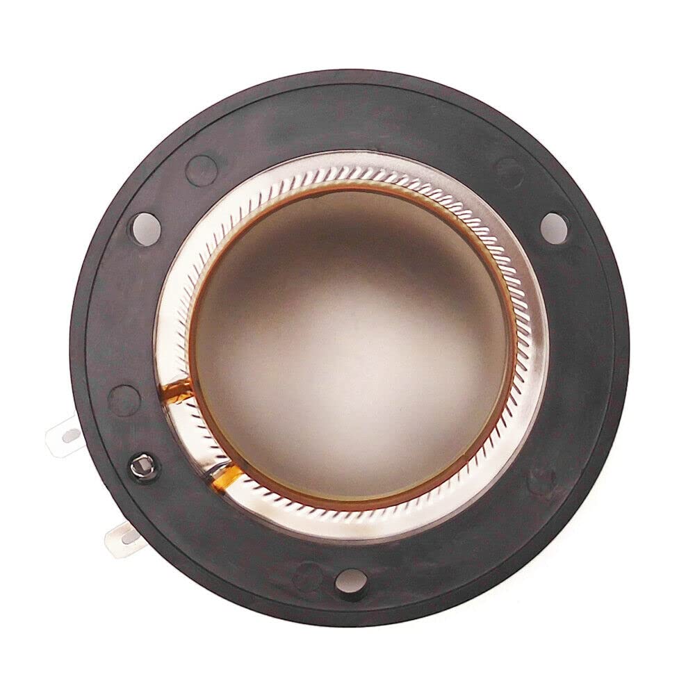 HUMARH Replacement Diaphragm for Yamaha JAY2061 JAY2060 Drivers Used in S115IV, S215IV, SM15V, SM15IV, SM12IV, S112III, and Eminence Carvin, Sonic, Sunn, Drivers PSD2002 PSD2002S (16 Ohm)