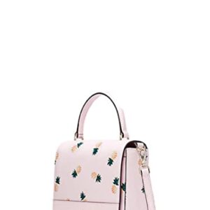 Kate Spade New York Staci Square Pineapple Crossbody