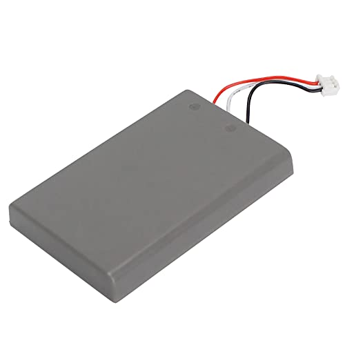 OSTENT 2000mAh 3.65V Lithium Ion Li-ion Rechargeable Battery Pack Replacement for Sony PS5 DualSense Wireless Controller