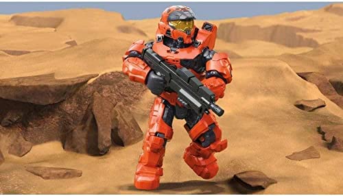 Mega Construx Halo UNSC Combat Unit