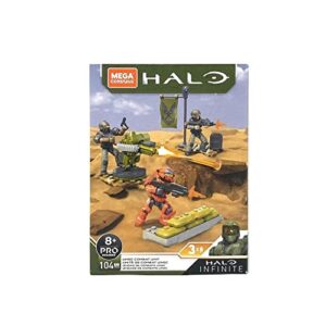 mega construx halo unsc combat unit