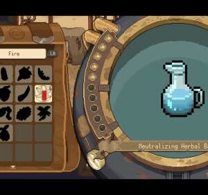 Potion Permit