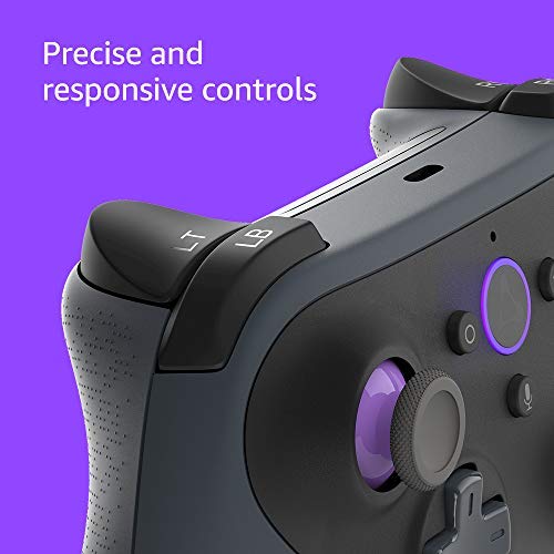 Luna Controller + FREE 1-month Luna+ (new subscriber offer)