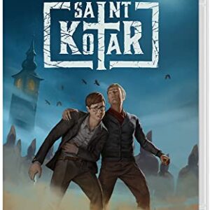 Saint Kotar for Nintendo Switch