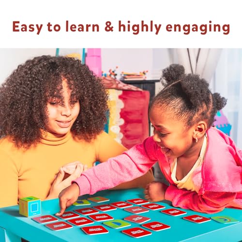 Skillmatics Board Game - Memory Match Shapes, Fun & Fast Memory Game for Kids, Preschoolers, Toddlers, Gifts for Boys & Girls Ages 3, 4, 5, 6, 7