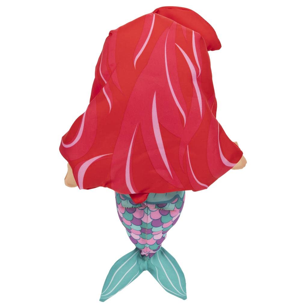 Spin Master Swim Stuffie Ariel Plush Toy