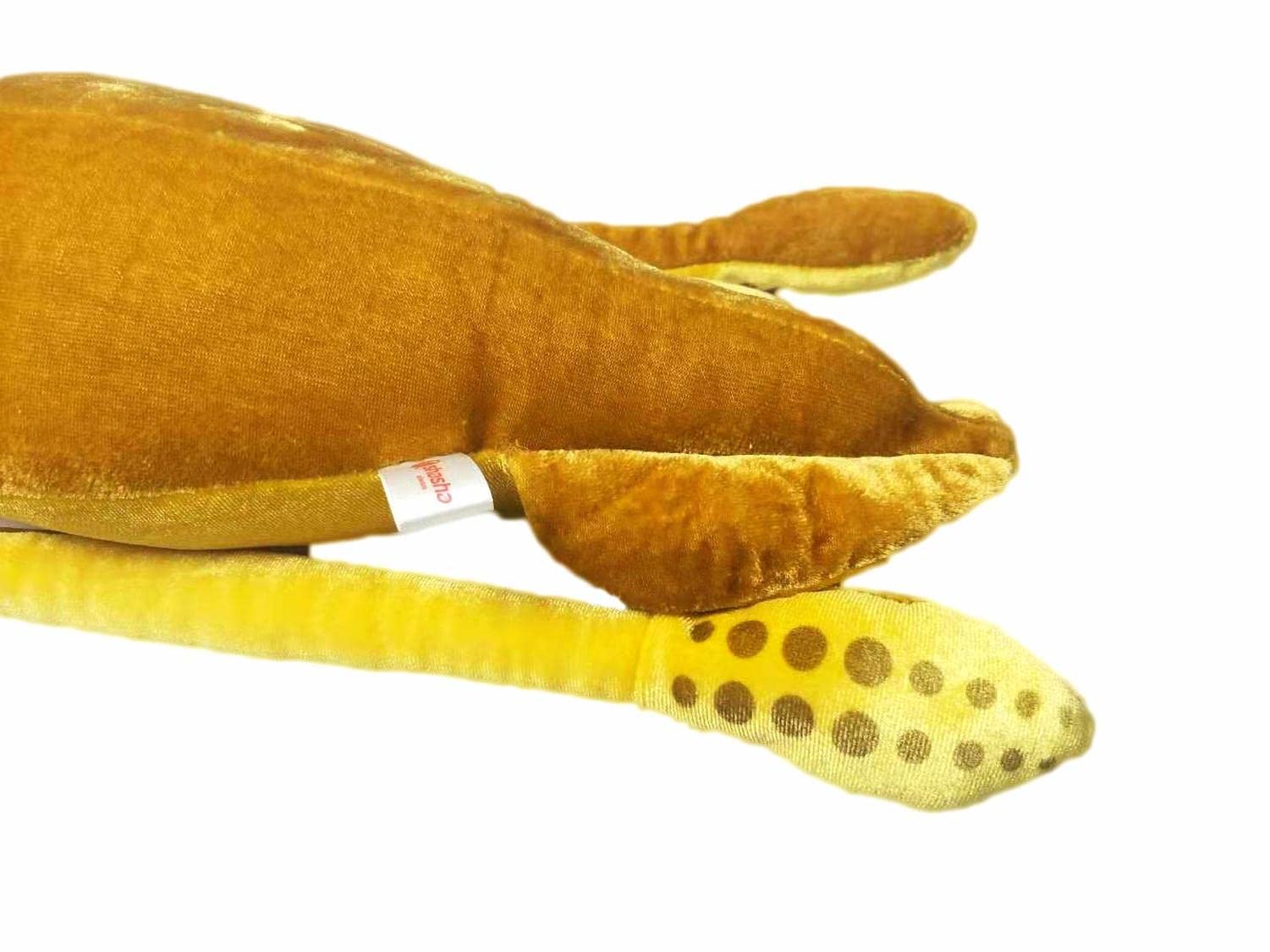 TAMMYFLYFLY Ocean 31" Kraken The Giant Squid Plush Stuffed Animal Toy Cute